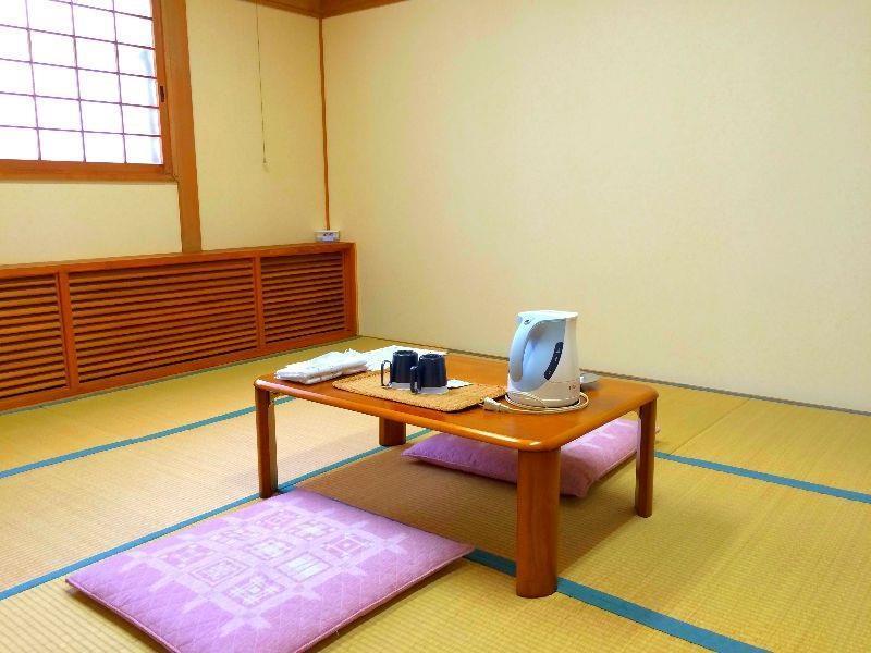 Nemuro Guest House Tokiwa Kusiro Kültér fotó
