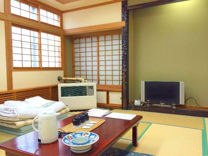 Nemuro Guest House Tokiwa Kusiro Kültér fotó